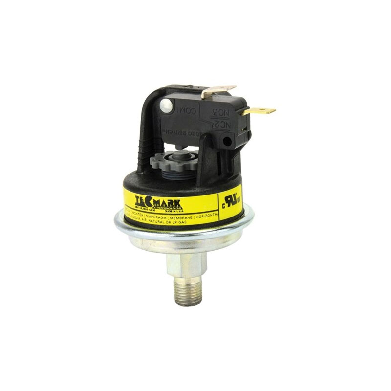 Sure Comfort 42-105443-01 Gas Pressure Switch 5.0 in W.C. R/00