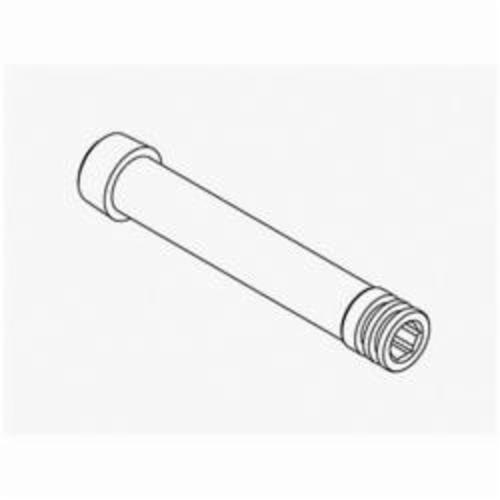Kohler® 1218070 Supply Adapter, For Use With K-98352 Wall-mount Supply Elbow