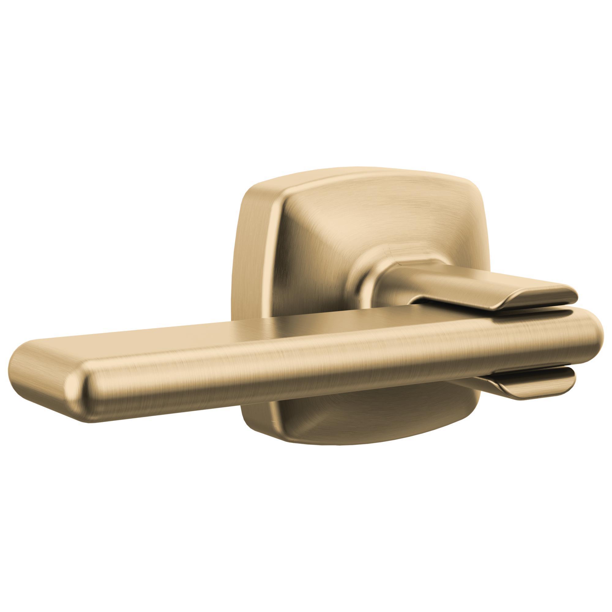 Brizo® 696367-GL Tank Lever, Zinc, Luxe Gold, Import
