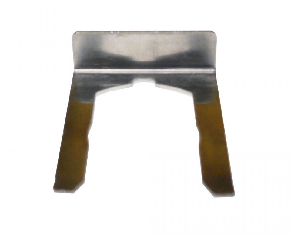 KD Navien® 20033662A Clip, For Use With: NHB Series Condensing Gas Boiler and NCB Series Condensing Gas Combination Boiler, 22.3 in Dia, Import