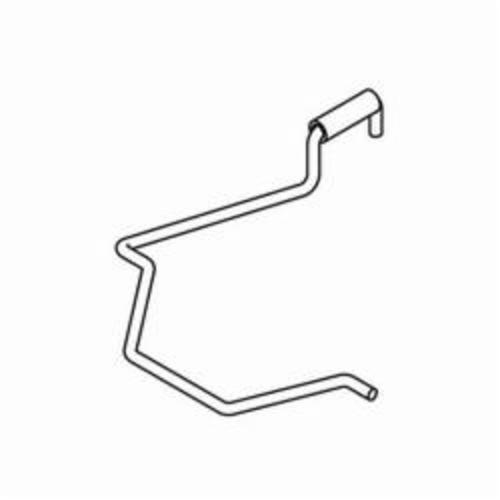 Kohler® 1044434 Left Hand Plunger Arm Service Kit, For Use With Kohler® K4645 Toilet Tank, Metal