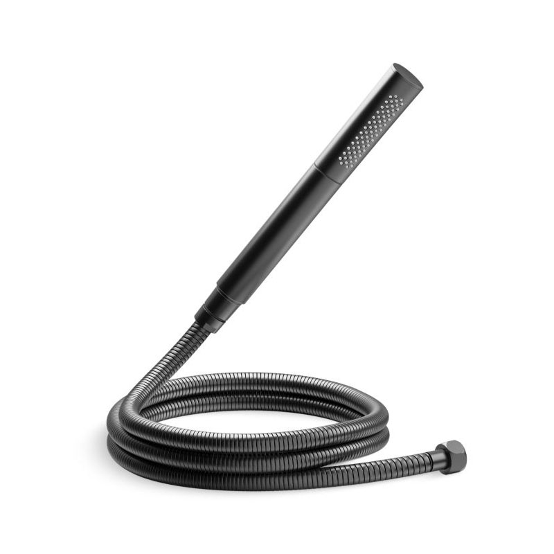 Kallista P24843-00-BGP Kallista Foundations by KALLISTA Wand Dual-Function Handshower with Hose