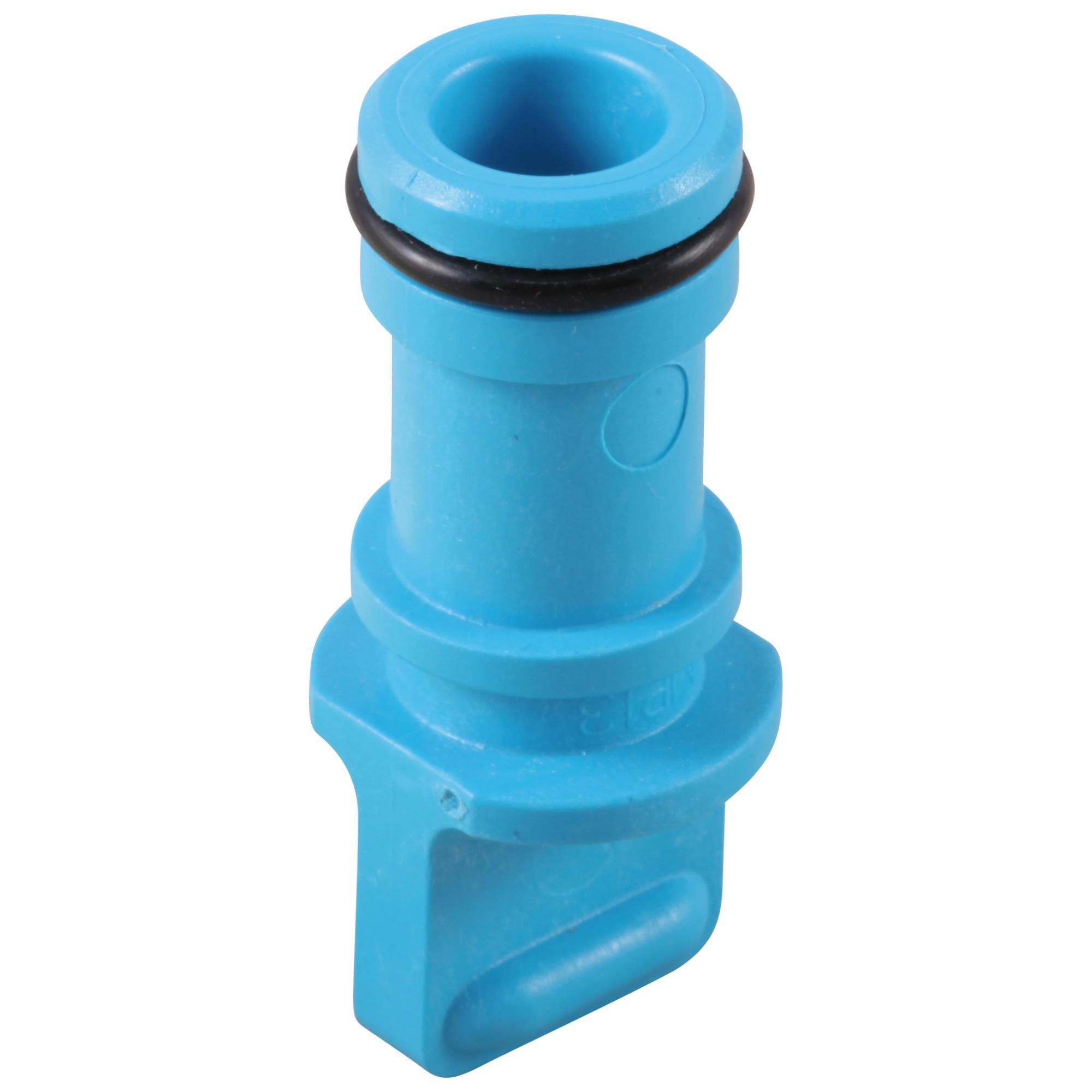 DELTA® RP54269 Spray Cap and O-Ring, For Use With 1980-DST and 4380-SD-DST Single Lever Widespread Kitchen Faucet