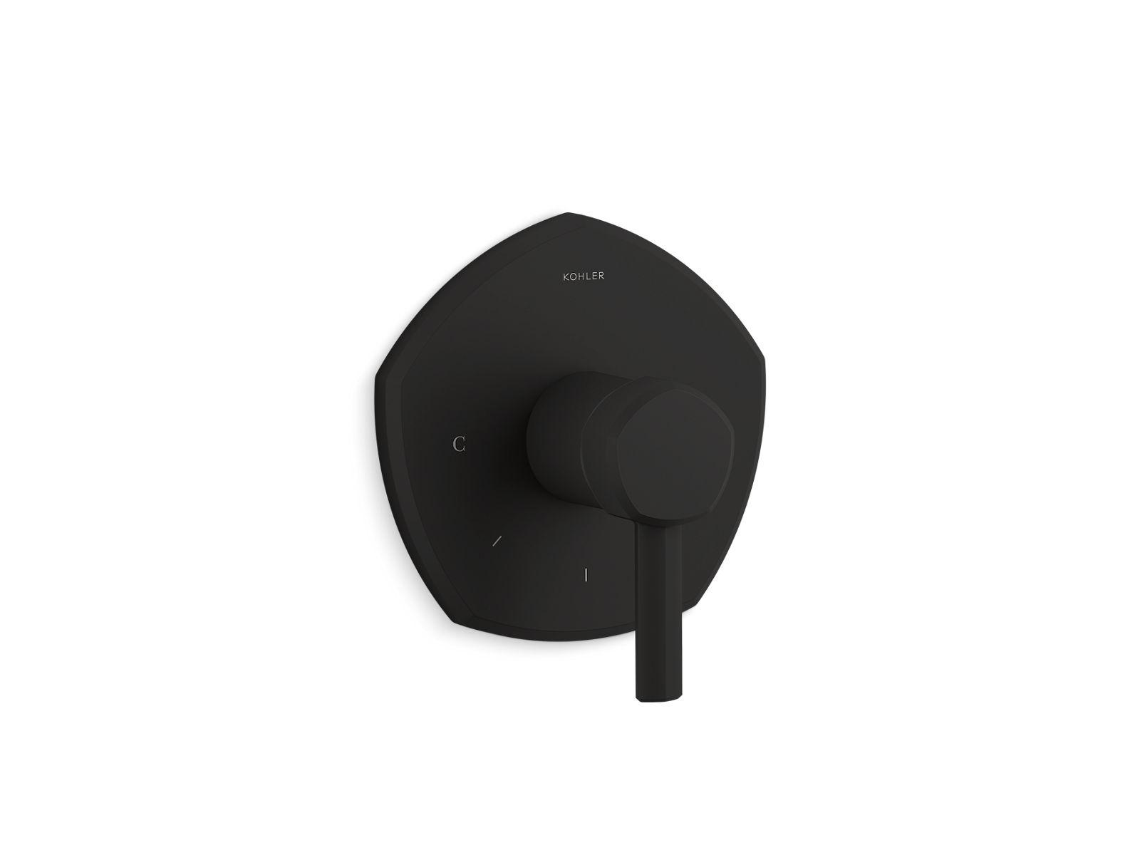Kohler&reg; T27040-4-BL