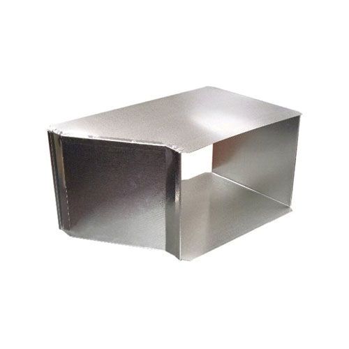Snappy™ 113-1410-1010 Trunk Reducer, 14 x 10 in to 10 x 10 in