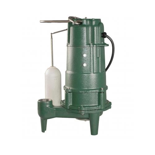 Zoeller® M807 Grinder Pump