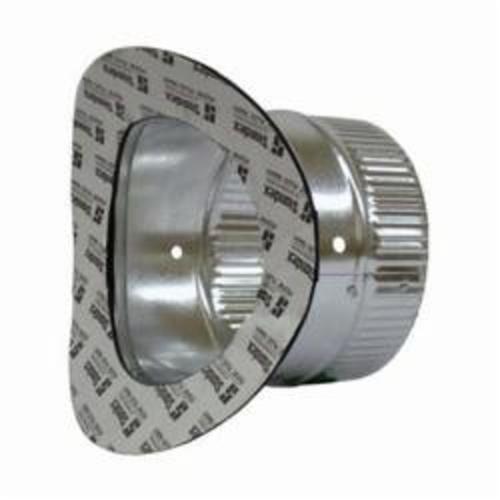 Snappy™ 171-6 Adhesive Round Take-Off, 6 in, 26 ga