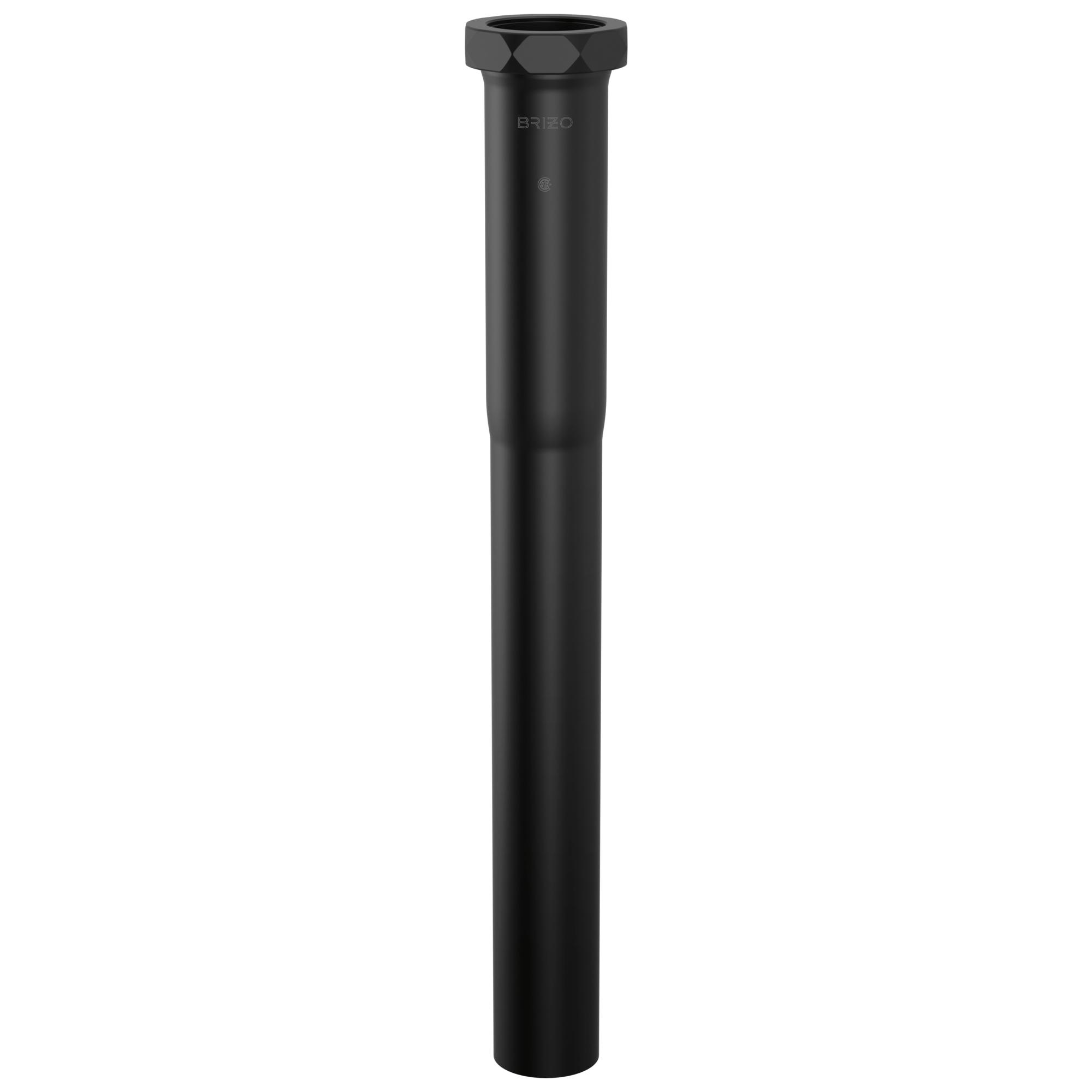 Brizo® RP103667BL P-Trap Slip Joint Extension, Brass, Import