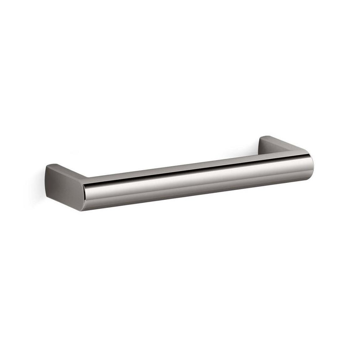 Kohler® 25496-TT 25496 Components® Cabinet Pull, Zinc, Vibrant Titanium