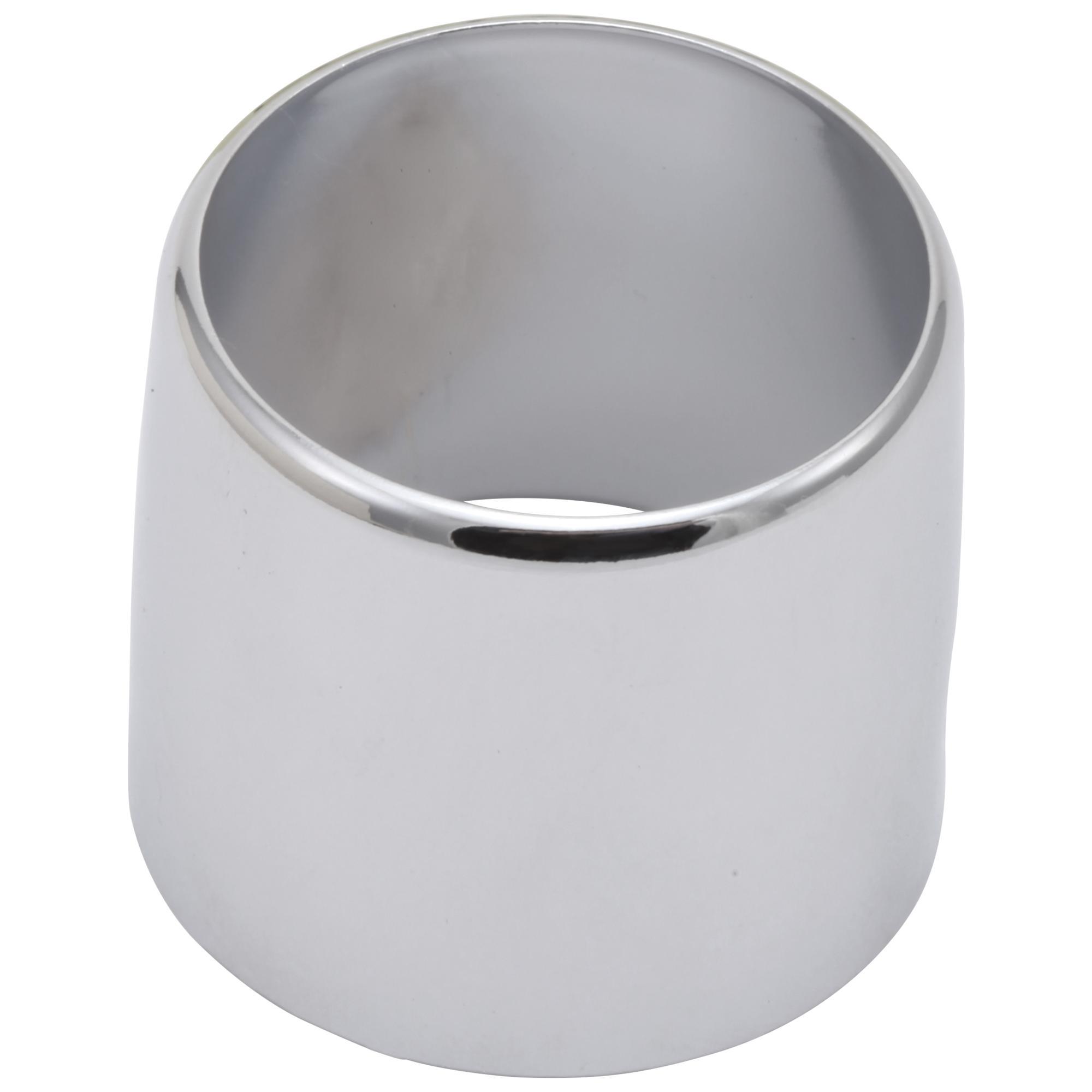 DELTA® RP21464 Waterfall® Kitchen Faucet Spout Bonnet, Polished Chrome, Domestic