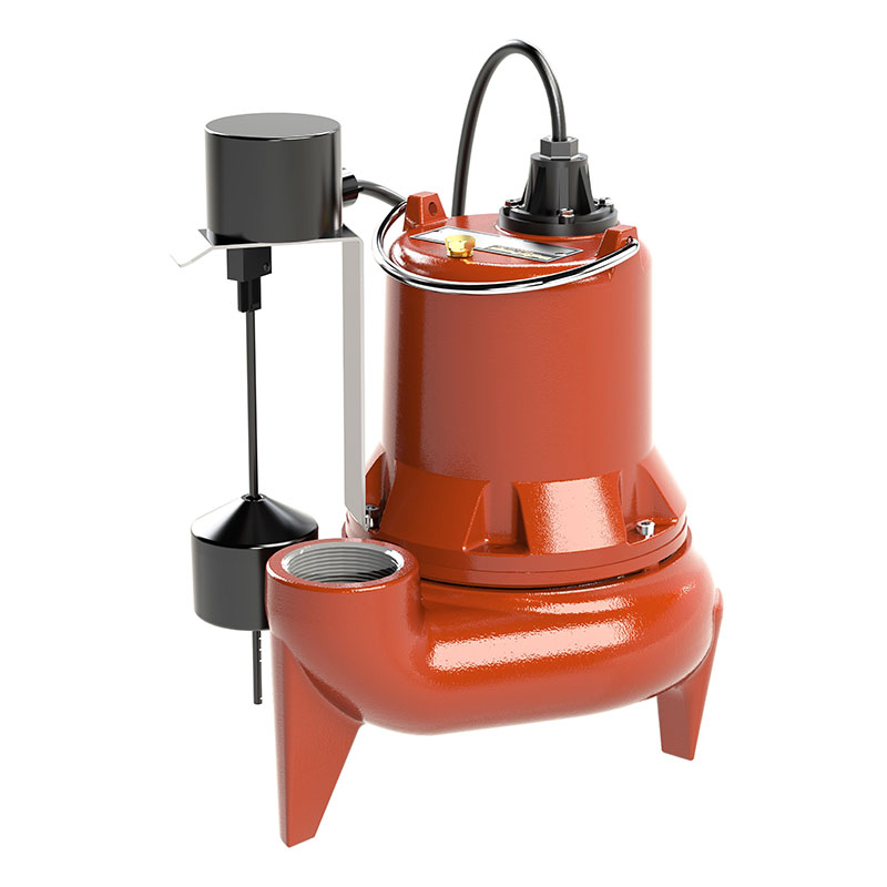 Liberty Pumps&reg; LE51AV Sewage Pump