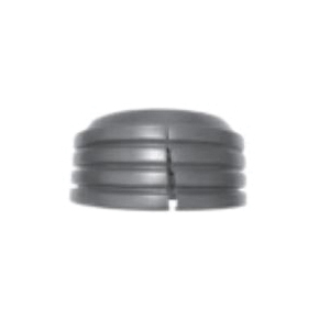 ADS&reg; 0631AA End Cap, 6 in