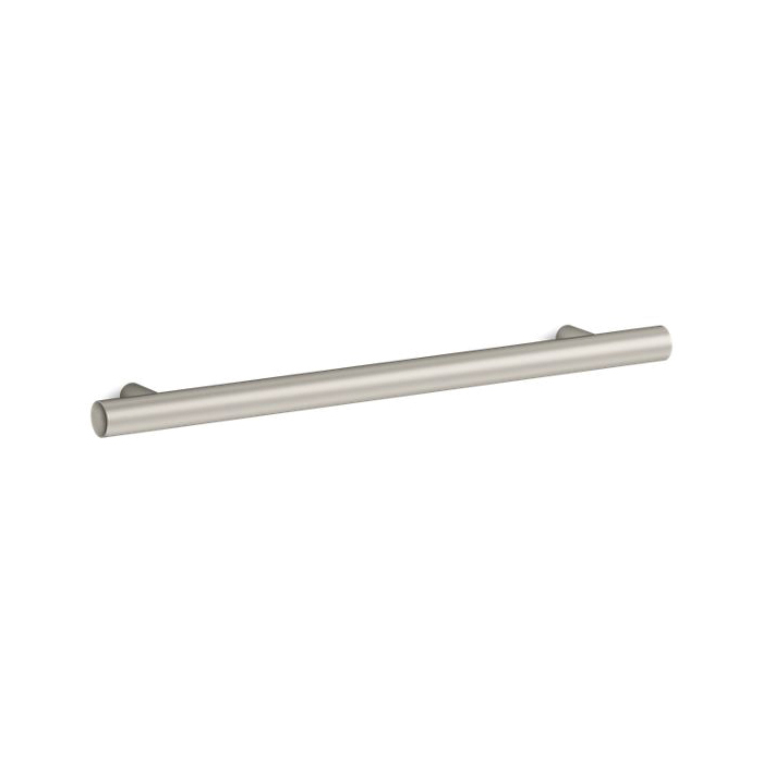 Kohler® 25499-BN 25499 Drawer Pull, 9 in L 1-1/4 in W