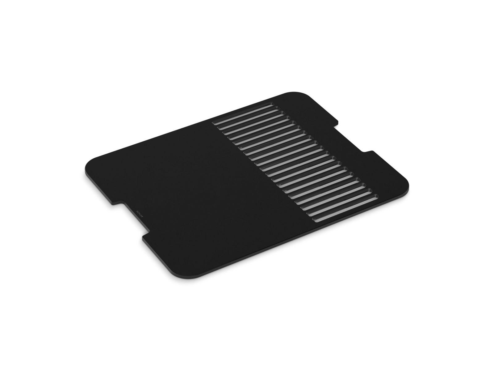 Kohler® 35003-NA K-35003 Workstation sink cover, For Use With Riverby kitchen sinks, Paper Composite