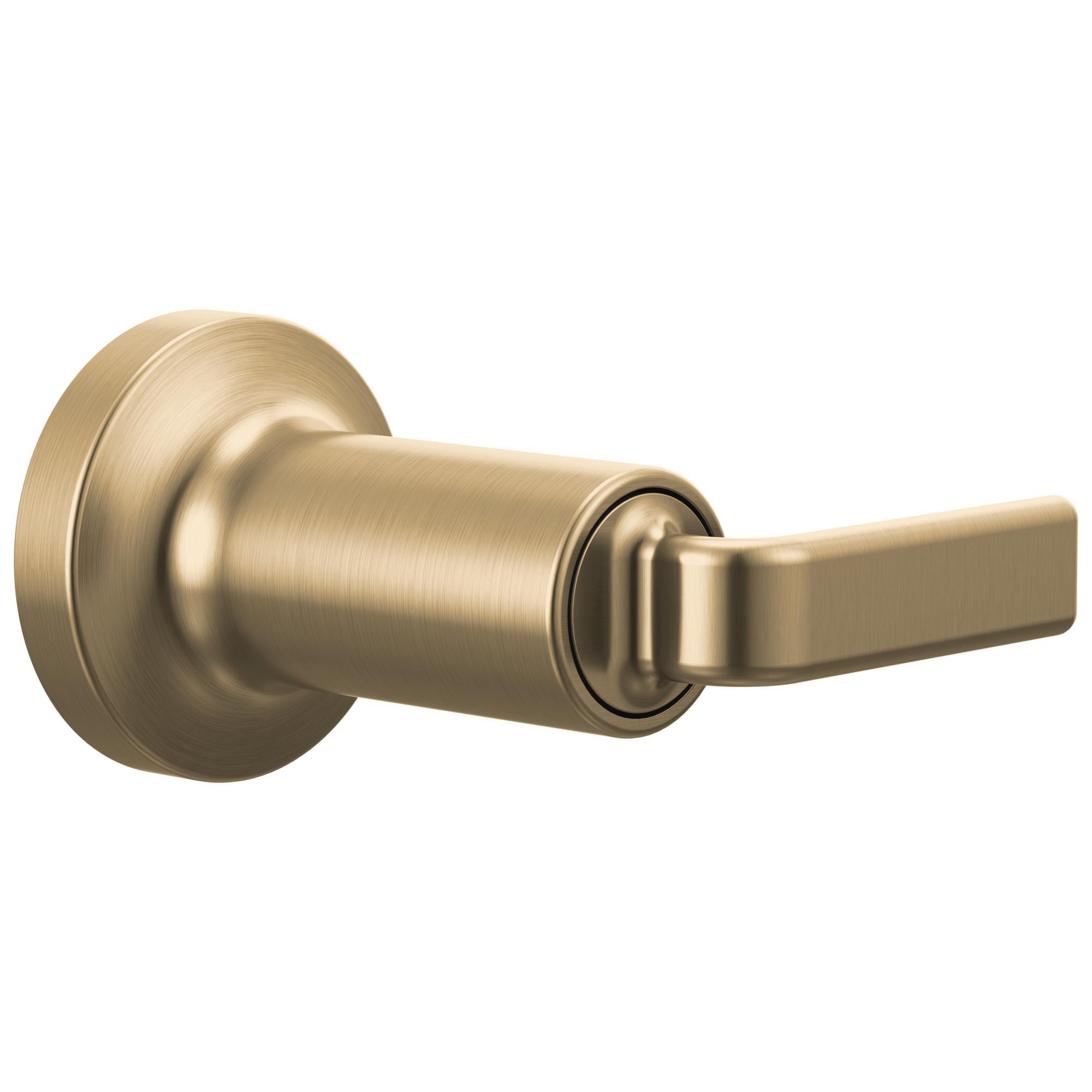 Brizo® T66667-GL Volume Control Trim, Luxe Gold
