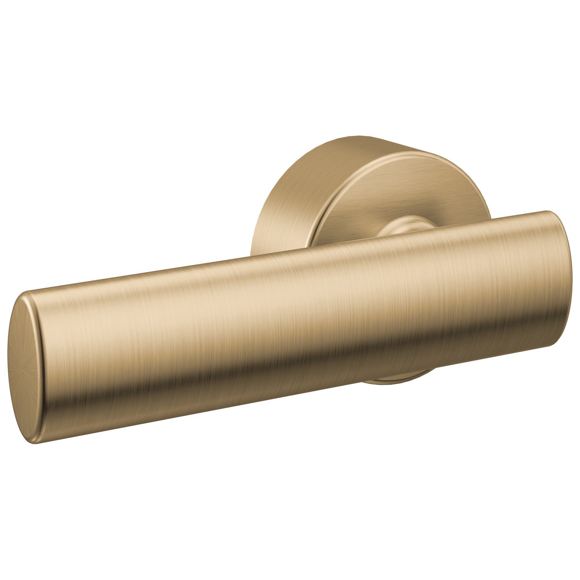 DELTA® 74260-CZ Tank Lever, Altado™, Zinc, Champagne Bronze, Import