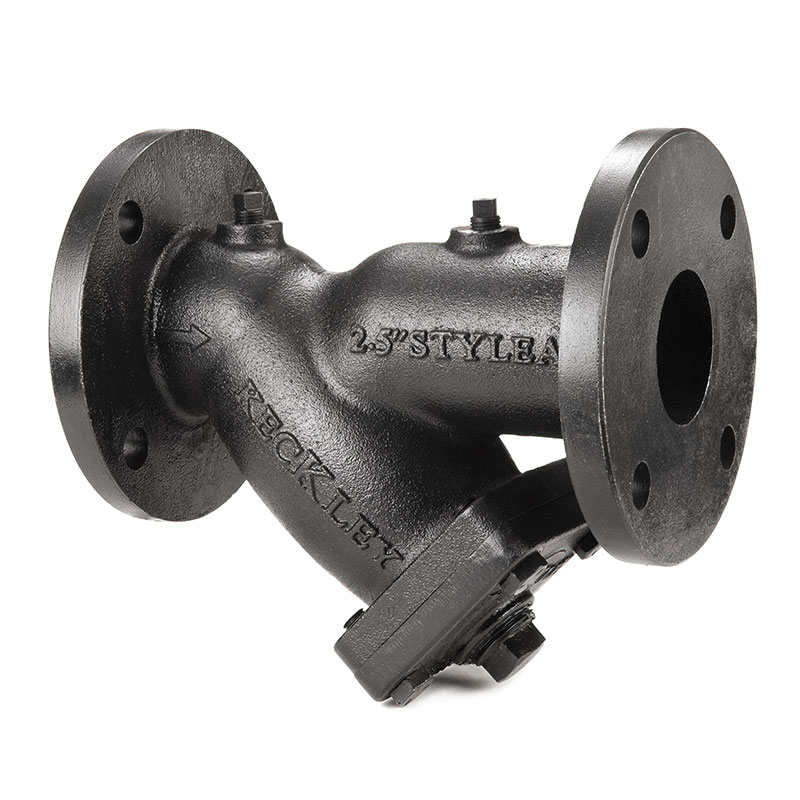 Keckley 21/21FFY-CI062P34-FBI