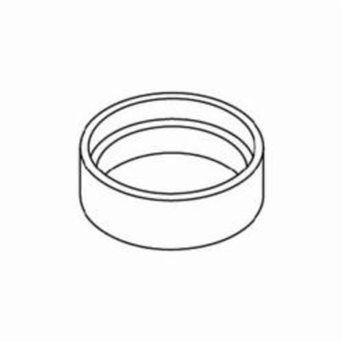 Kohler® 1035359-CP Escutcheon, For Use With Pull-Out Kitchen Sink Faucet, Polished Chrome