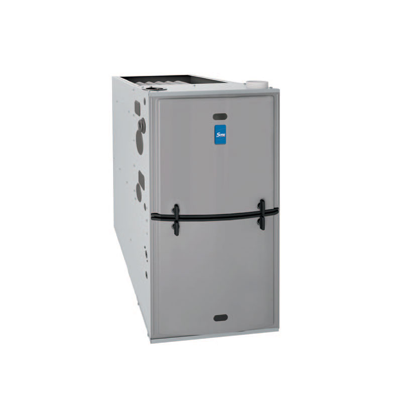 Sure Comfort S98VB085M521USA Modulating Upflow Gas Furnaces, 98% Efficient, 84,000 [24.62 kW], Up to 5 Tons, 21.0"