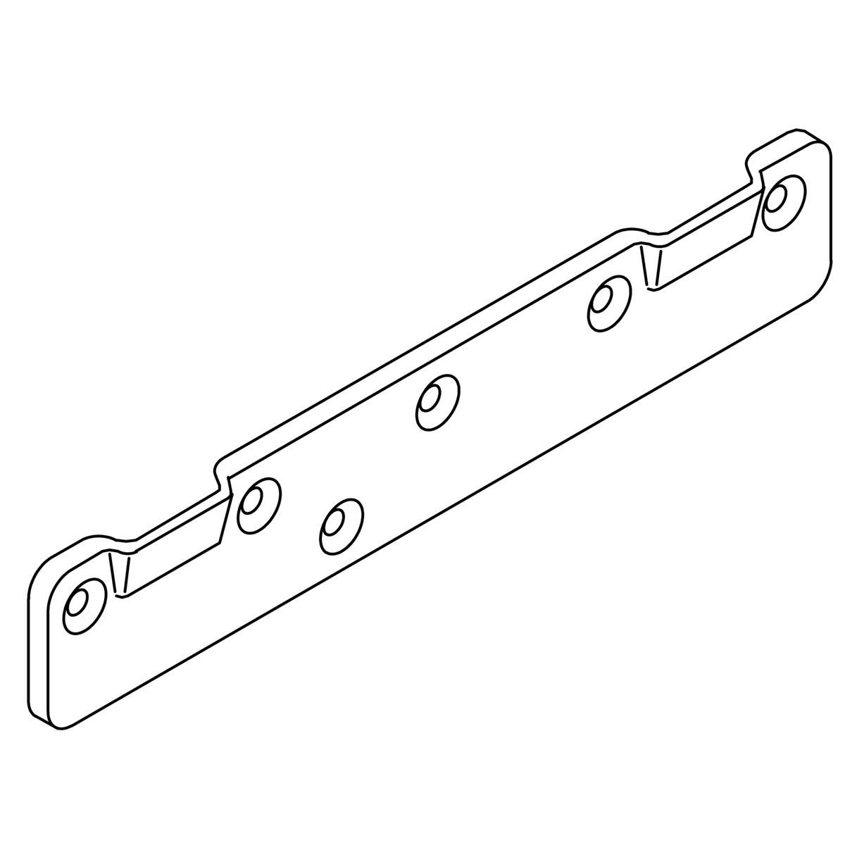Kohler® 64508 Hanger