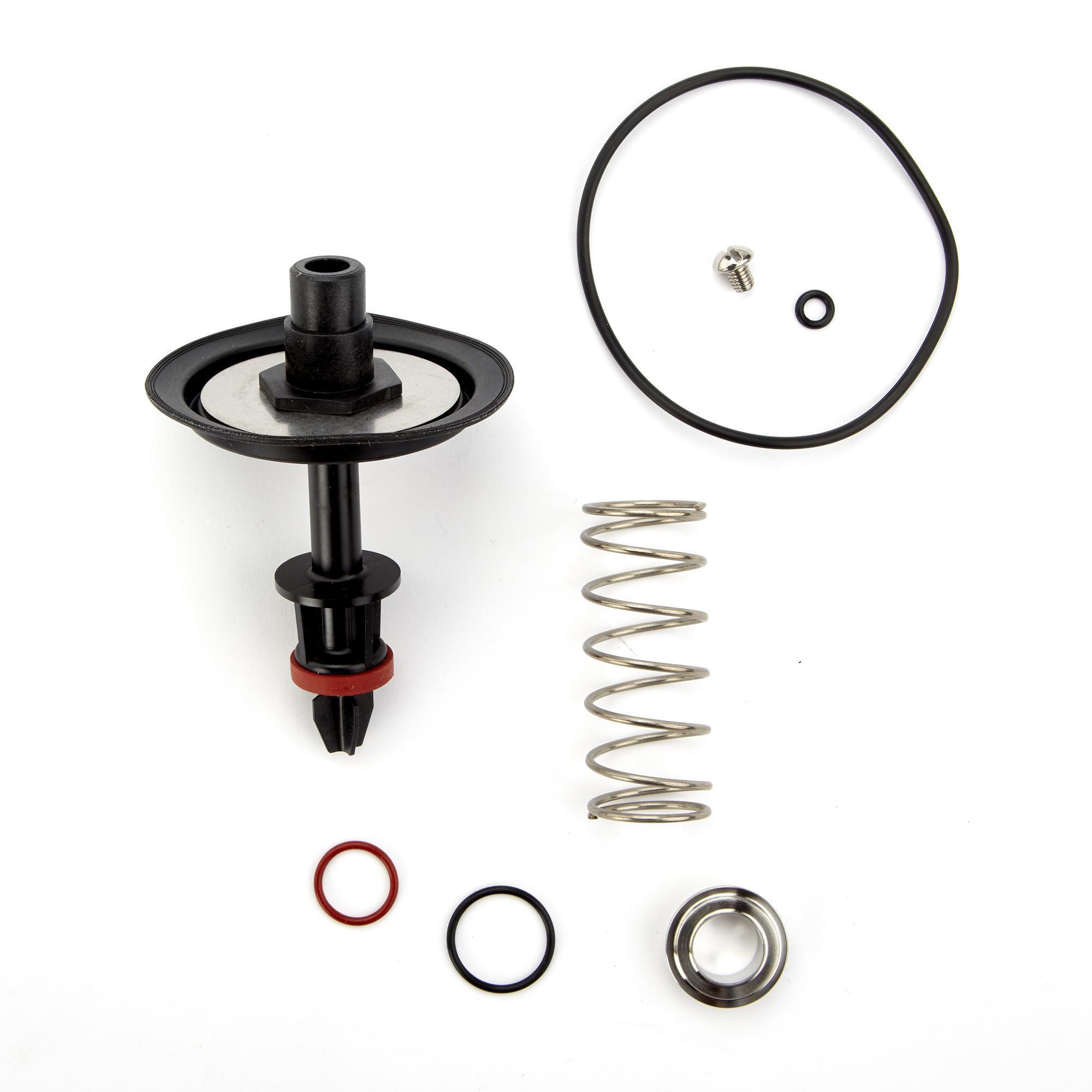 Ames Fire & Waterworks® 7018654 Total Relief Valve Kit, For Use With Series 4000B/LF4000B 1/2 to 2 in Reduced Pressure Zone Assembly