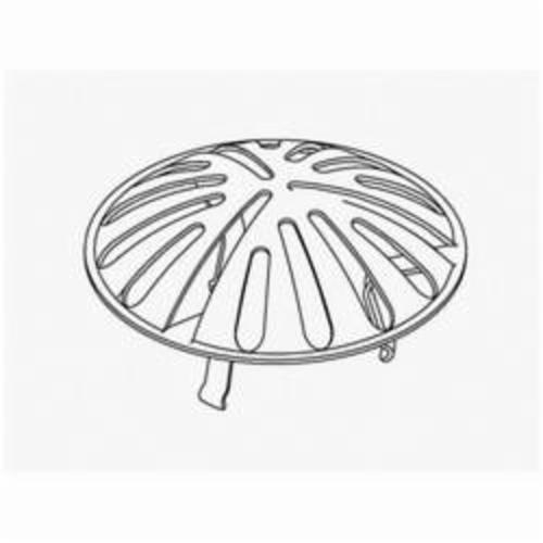 Kohler® GP1217811 Snap-In Urinal Strainer, 1-3/16 in Small