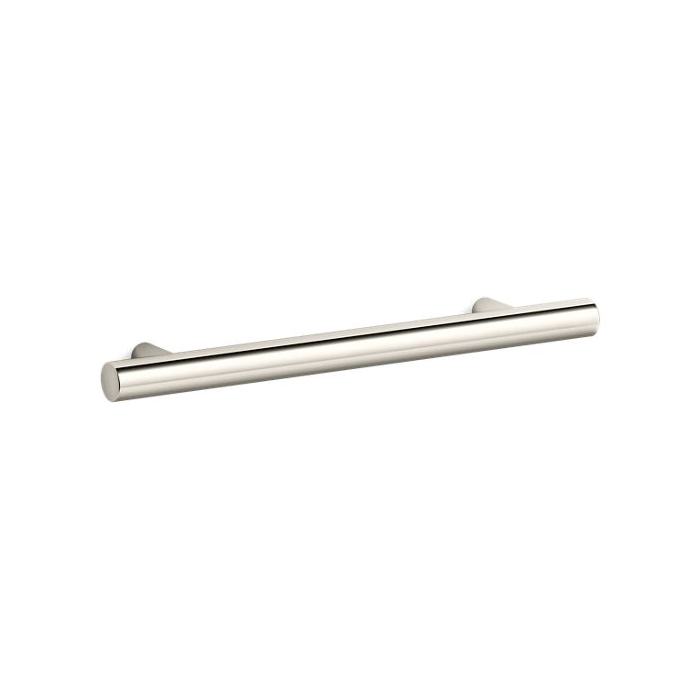 Kohler® 25498-SN 25498 Drawer Pull, 7 in L 1-1/4 in W
