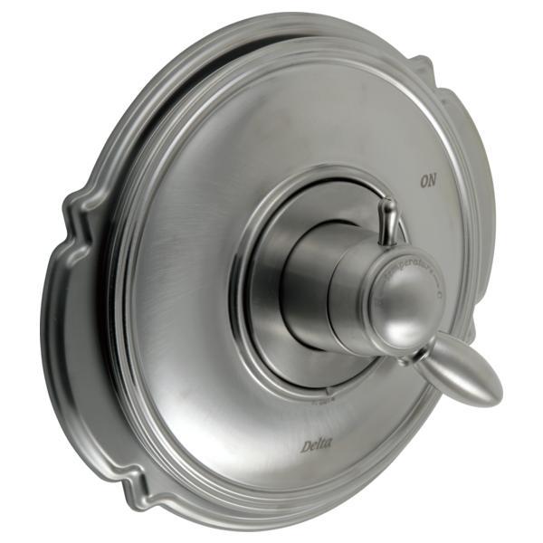 DELTA® RP54318SS Conversion Trim Kit, Brilliance® Stainless Steel