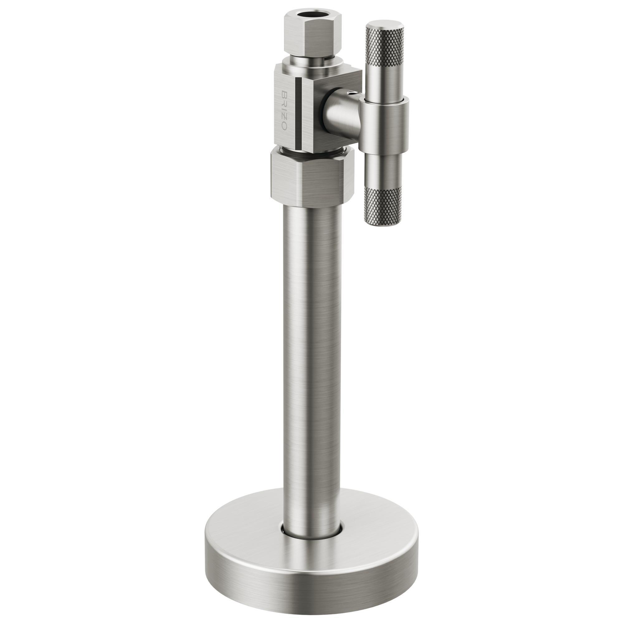 Brizo® BT021205-NK Valve, 1/2 in Nominal, Brass Body, Import
