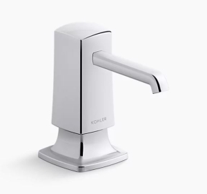 Kohler&reg; 35760-C