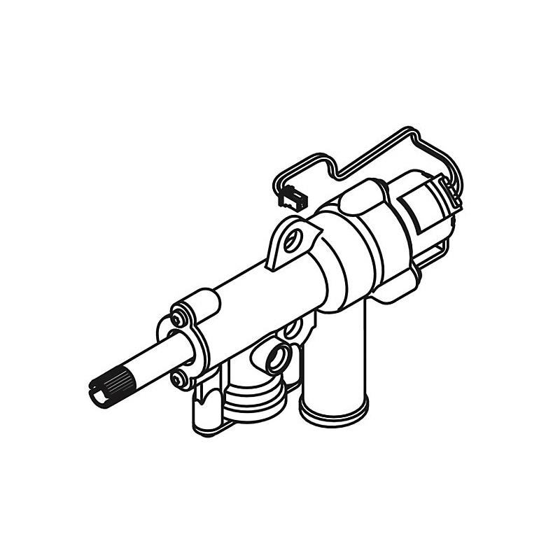 Kohler® 1178733 Solenoid Valve Assembly