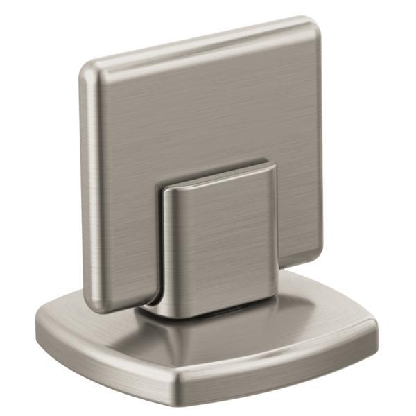 Brizo® HK5367-NK Allaria™ 2-Handle Lavatory Knob Handle Kit, Zinc, Luxe Nickel, Import