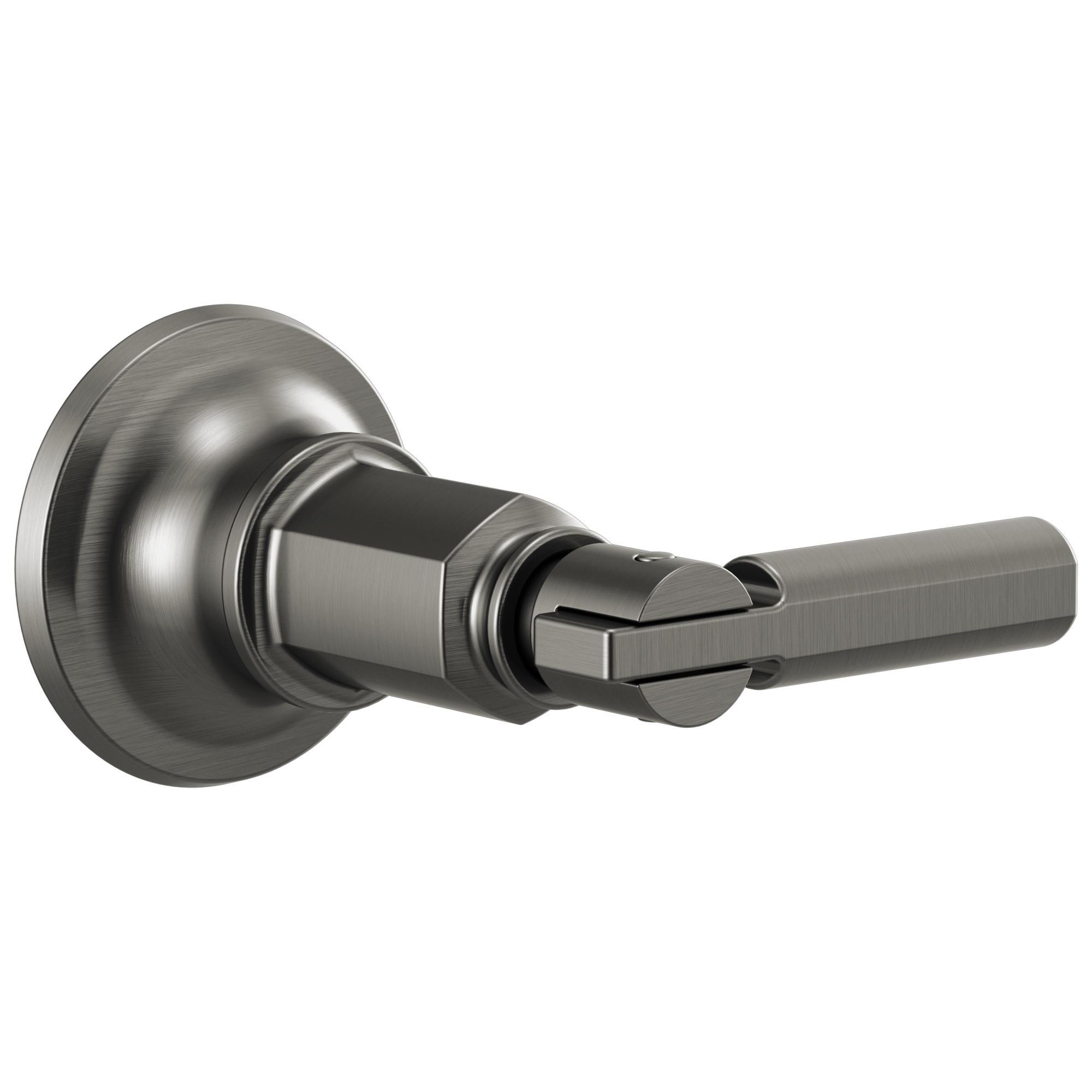 Brizo® Sensori® T66676-SL Volume Control Trim, 16.2 gpm Valve, Luxe Steel