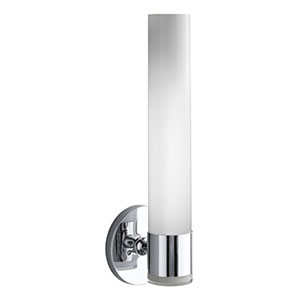 Bathroom Lighting & Fans Image