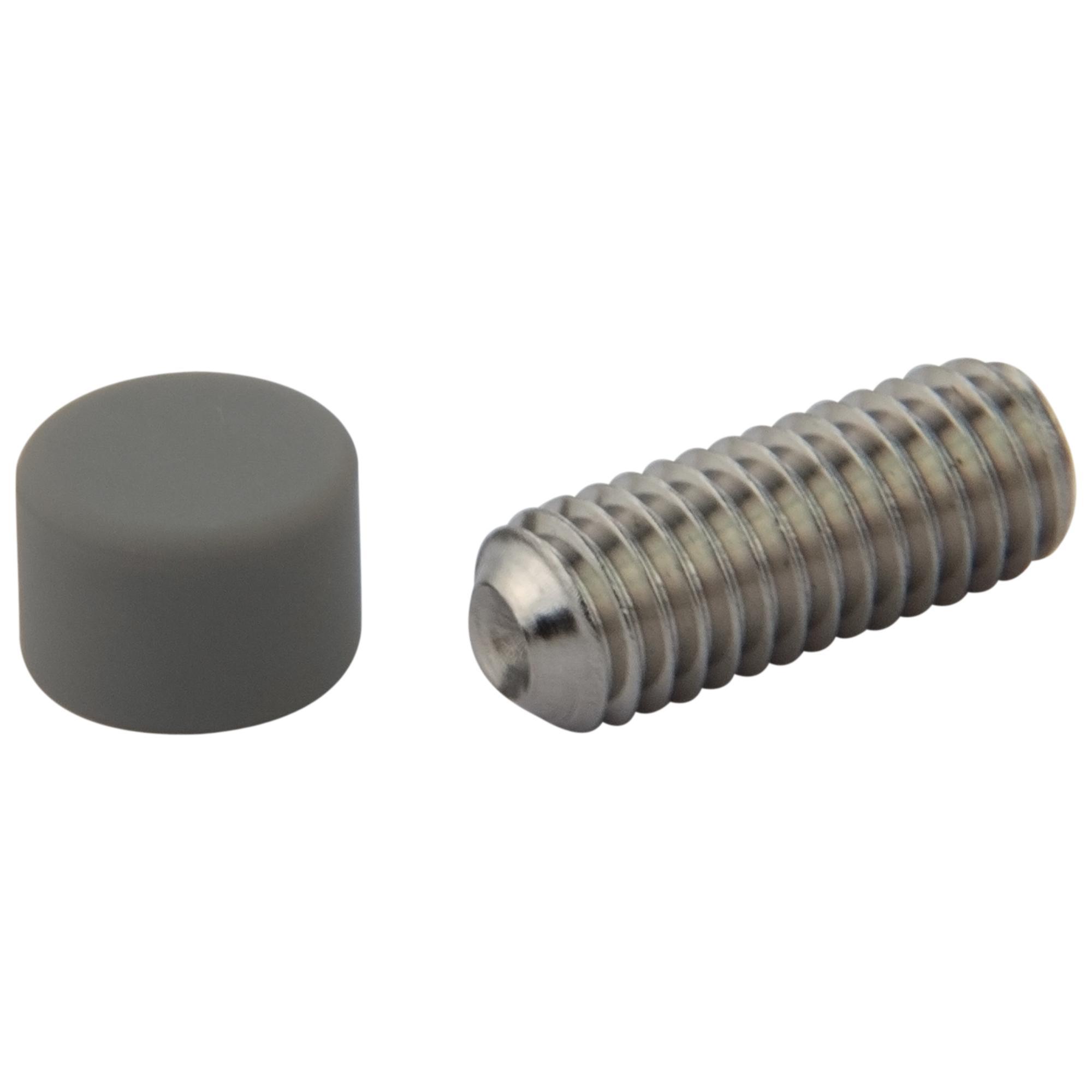 DELTA® 061052A Screw and Button Set, Import, Commercial