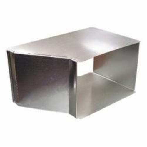 Snappy™ 113-12-8 Trunk Reducer, 12 x 8 x 8 in