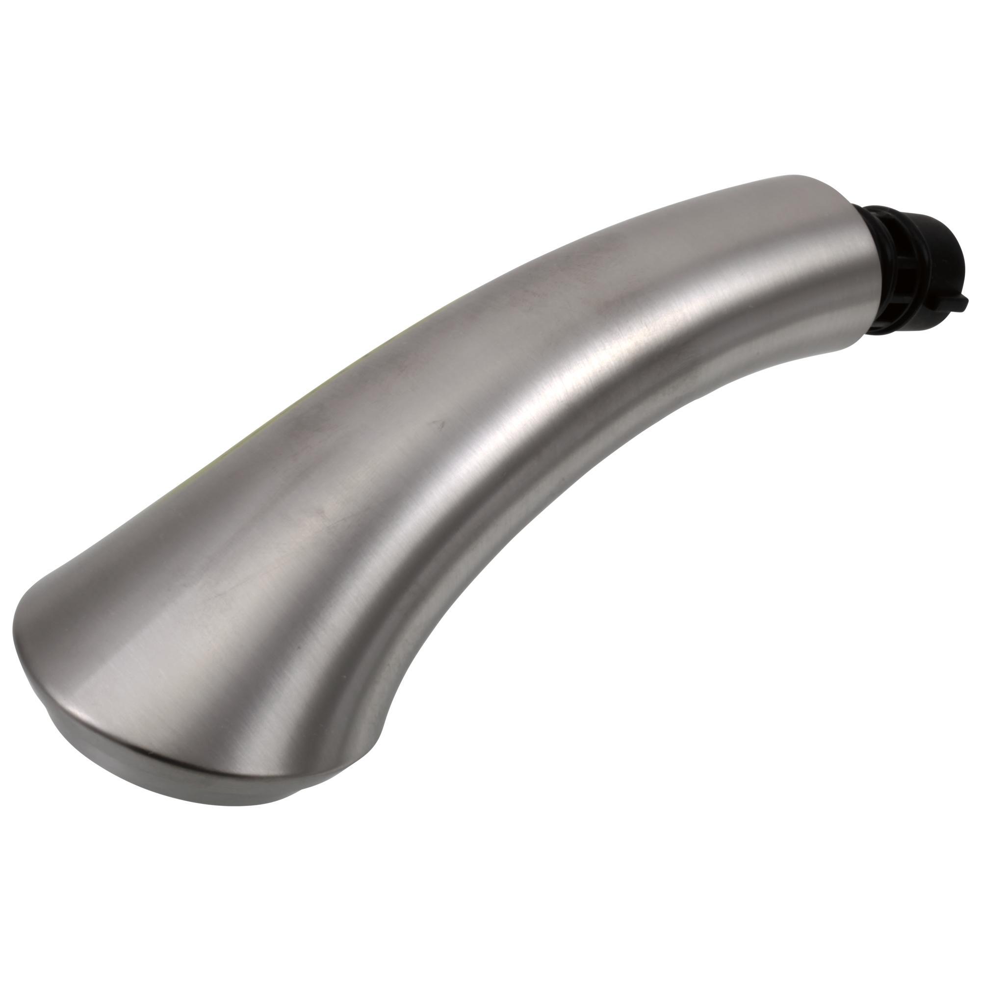 DELTA® RP62773SS Linden Pull-Out Wand Assembly, Stainless Steel Spray Head, Import