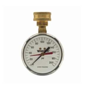 Mechanical Pressure Gauges Image