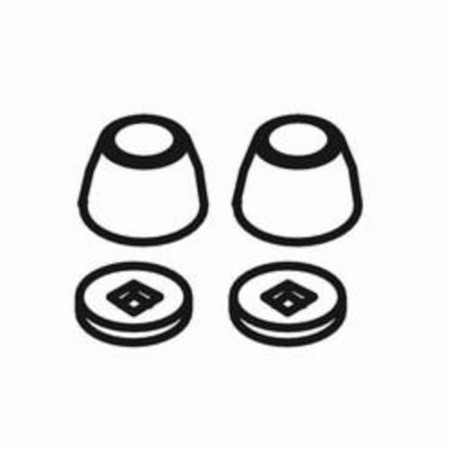 Kohler® 1013092-40 Bolt Cap Accessory Pack, For Use With Archer® Comfort Height® Toilet