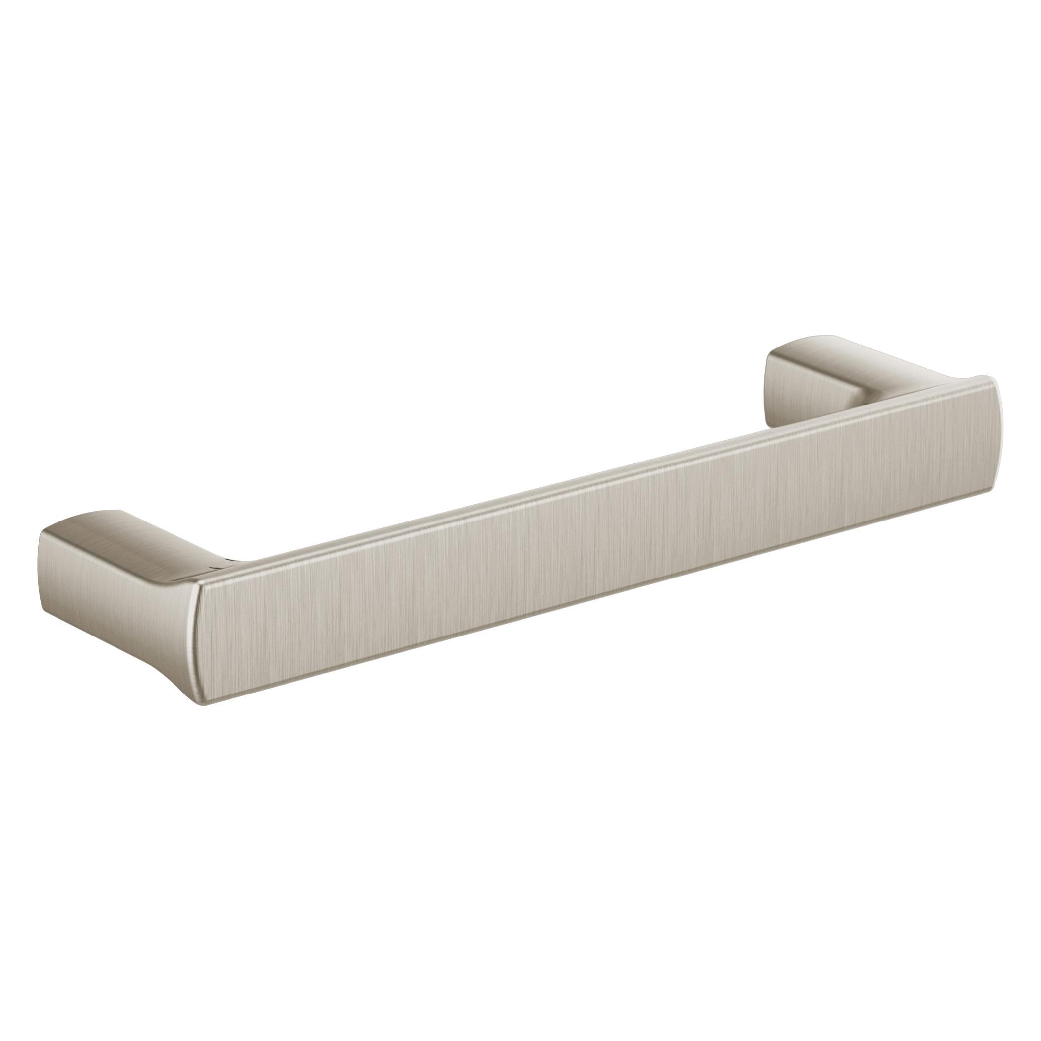 Brizo® 699106-NK Kintsu™ Drawer Pull, Metal, Luxe Nickel, Import