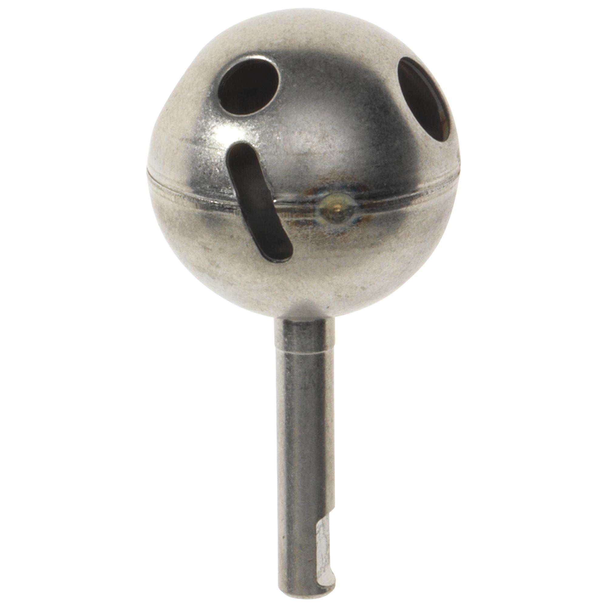 Peerless® RP44123 Repair Kit, For Use With Foundation® 1-Handle Kitchen and Bathroom Sink Faucet, Import