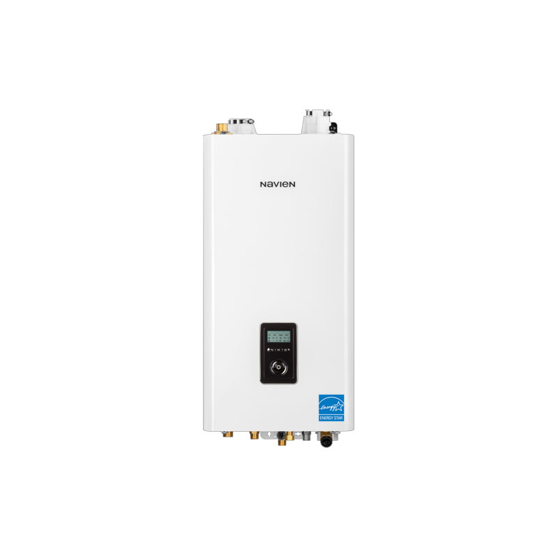KD Navien® NFC-250/175H, RAL High Efficiency Combi-Boiler PNFC0000051K004