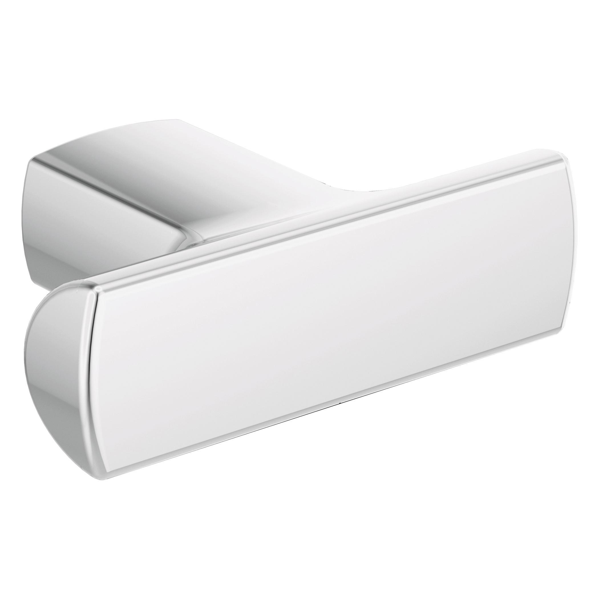 Brizo® 699206-PC Kintsu™ Drawer Knob, Metal, Polished Chrome, Import