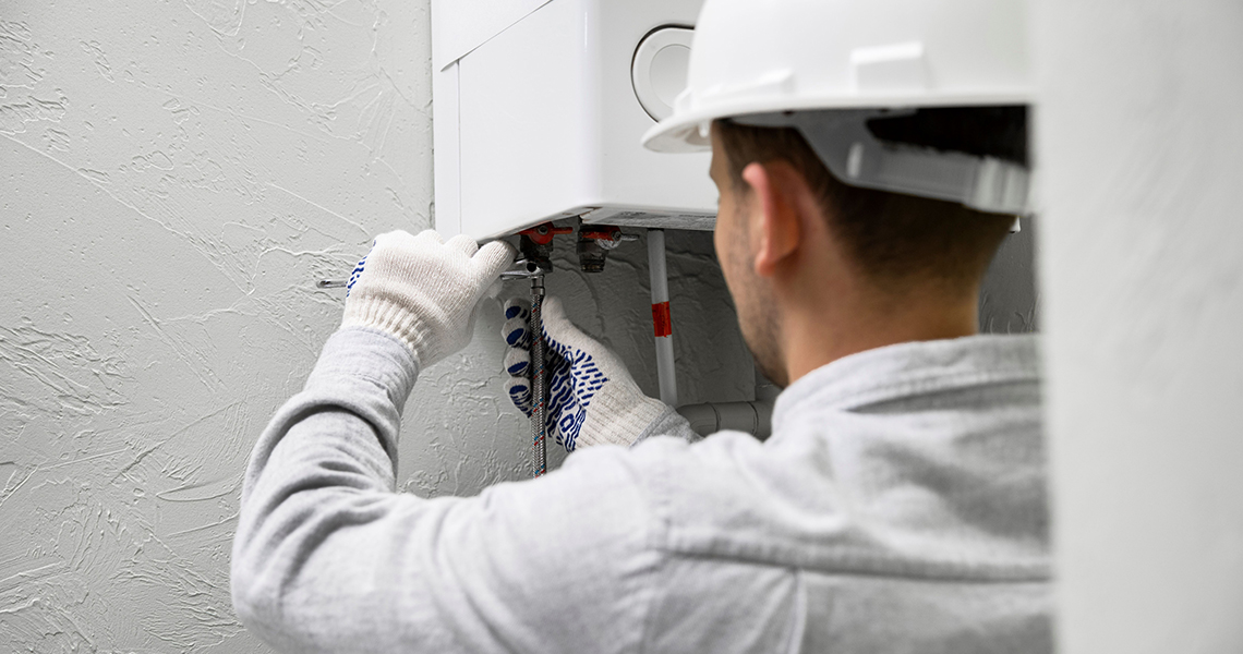 Water Heater