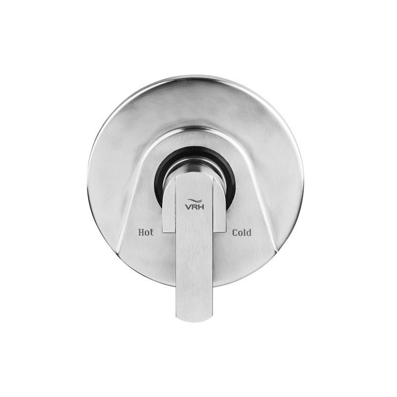 Outdoor Shower Company CAP-3131-71 Concealed Hot & Cold Valve