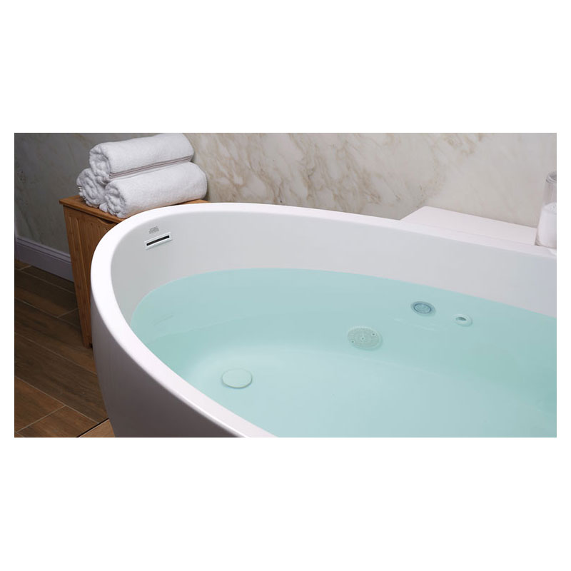Hydro Systems CLD.PL Cold Plunge