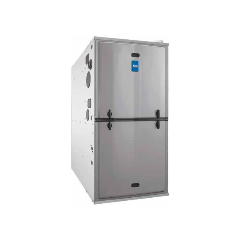 Sure Comfort S951V0403A17M4SBAP, Gas Furnace, 95% AFUE, Single Stage, 40K BTUH [11.7 kW], 3 ton drive, 17.5" Width
