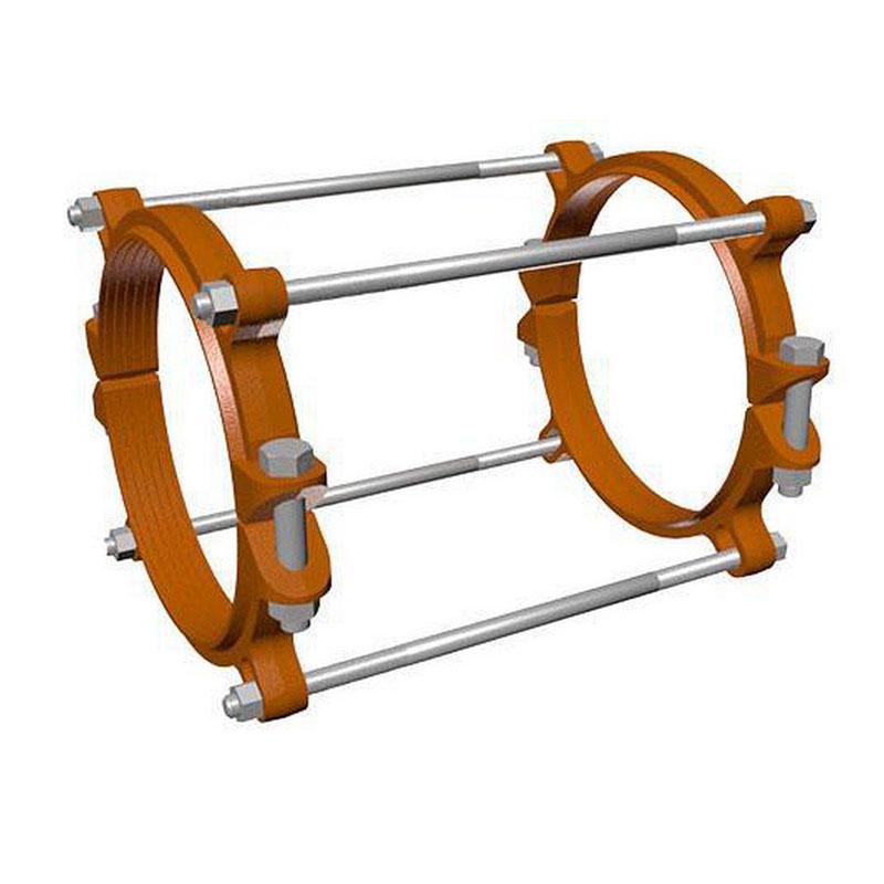 Pipe Fittings Image