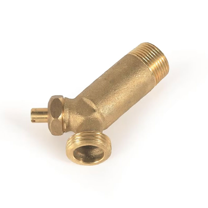 Water Heater Drain Valves Image
