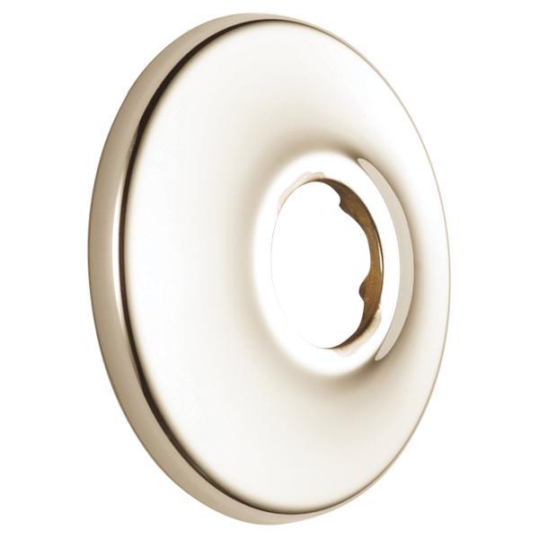 DELTA® RP6025PN Shower Flange, Import